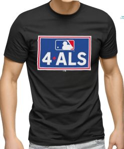 4Als T Shirt