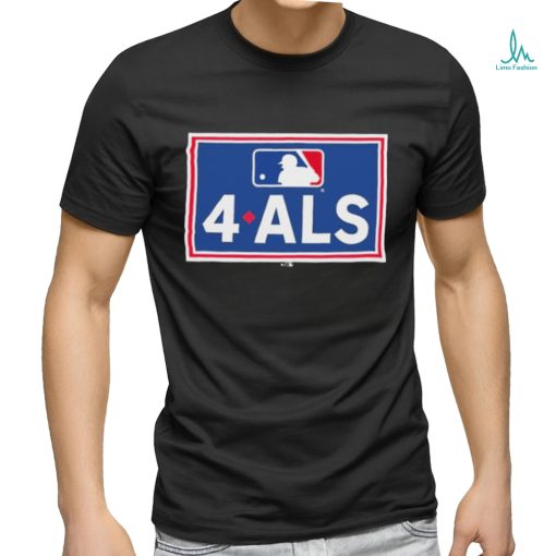 4Als T Shirt