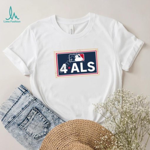 4Als Tee Shirt