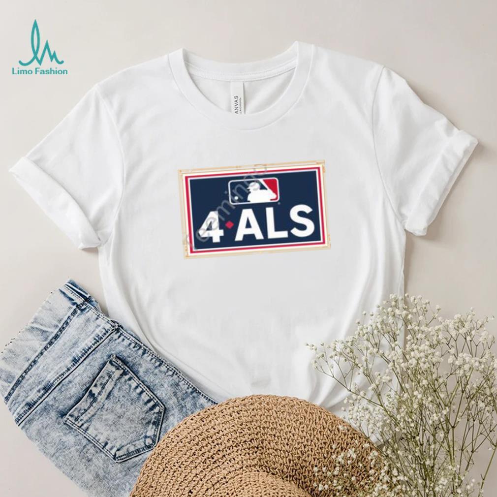 4Als Tee Shirt 4Als Tee Shirt