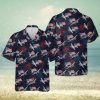 NEW FASHION 2023 Cleveland Indians Hawaiian Shirt flower summer gift for fans