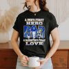Blink 182 Atlantic City Adjacent Festival 2023 Shirt