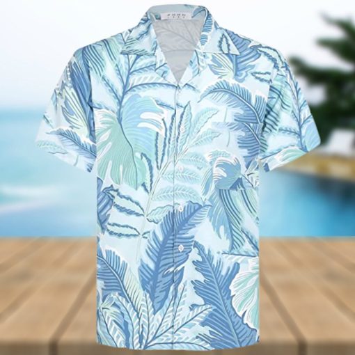 APTRO Men’s Casual Hawaiian Shirt Short Sleeve Quick Dry Cruise Beach Shirts