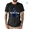 Official Less 1984 More 1776 Shirt