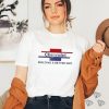Lizzo For Governor Shirt