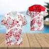 Dallas Cowboys Coconut Island White Summer Gift Hawaiian Shirt For Men And Women