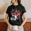 Boston Texxas Jam Tour ’87 , Boston Band Tour ’87 T Shirt
