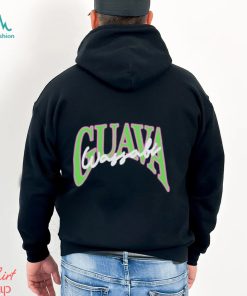 Alex Wassabi Wassabi Guava Shirt