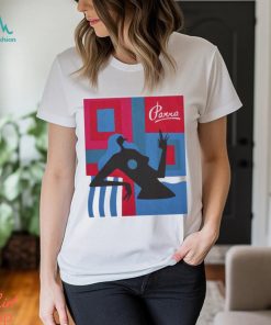 All Of Those Voices Parra Hot Springs Shirt