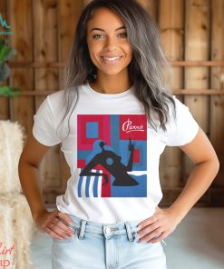 All Of Those Voices Parra Hot Springs Shirt