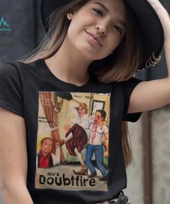 All The Right Movies Mrs Doubtfire Sally Field Robin Williams Hoodie shirt