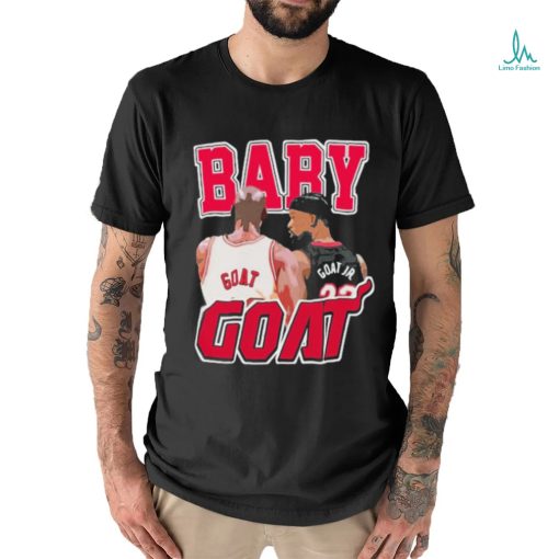 Allsportsculture Baby Goat Shirt