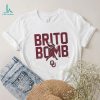 Bebe Rexha Bebe Signature Portrait Shirt