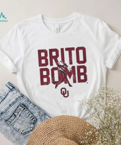 Alyssa Brito Bomb shirt