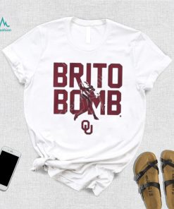 Alyssa Brito Bomb shirt