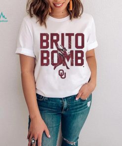Alyssa Brito Bomb shirt