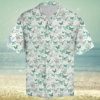 Amazing Aquarium Hawaiian Shirt