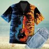 Amazing Combine Violin Hawaiian Shirt