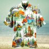 Amazing Horse Hawaiian Shirt