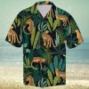 Amazing Horse Hawaiian Shirt