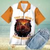 Amazing Music Note Guitar Hawaiian Shirt