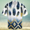 Amazing Music Note Guitar Hawaiian Shirt