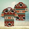 Amazing Native American Hawaiian Shirts