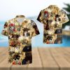 Best New England Patriots Summer Hawaiian Shirt For Men And Women