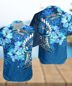 Amazing Polynesian Aloha Hawaiian Shirt