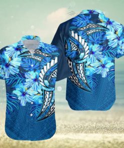 Amazing Polynesian Aloha Hawaiian Shirt