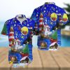 Christian Jesus Love Labrador Dog Aloha 3D Hawaiian Shirt For Men And Women