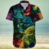 Amazing Viking Hawaiian Shirt