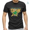 Flyquest Merch Dancing Blades shirt