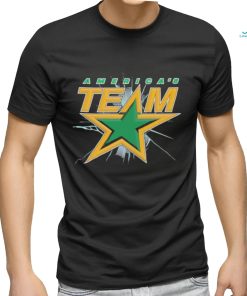 America’s Team Star Shirt