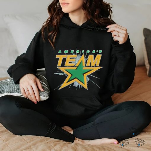 America’s Team Star Shirt