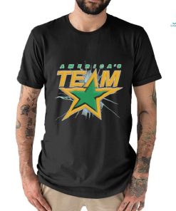 America’s Team Star Shirt