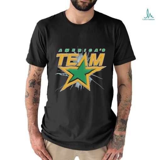 America’s Team Star Shirt