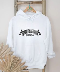 Amp Merch Star Print Sweatshirt, hoodie, sweater, long sleeve and tank top Amp Merch Star Print Sweatshirt