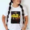 Mitch A Palooza  shirt