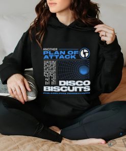 Another Plan Of Attack Disco Biscuits Shirt