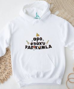 Apo enaxu pasukkumla shirt