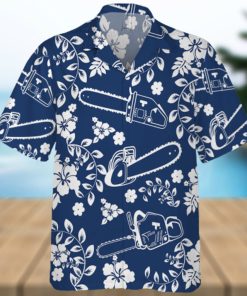 Arborist Hawaiian Shirt, Cool Arborist Hawaiian Shirt