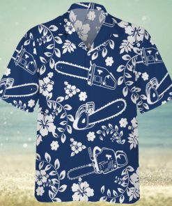 Arborist Hawaiian Shirt, Cool Arborist Hawaiian Shirt