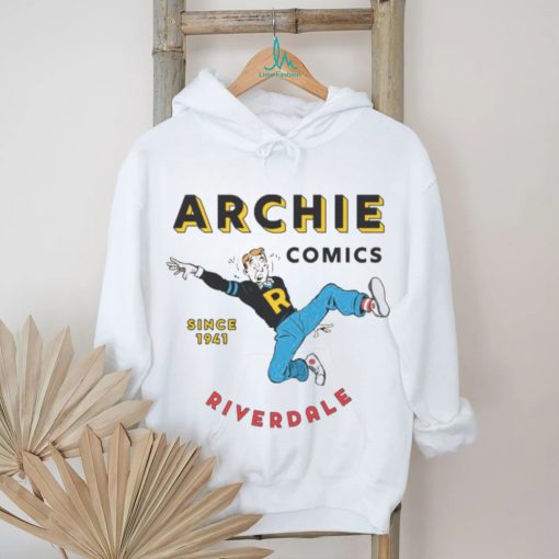 Archie Comics Since 1941