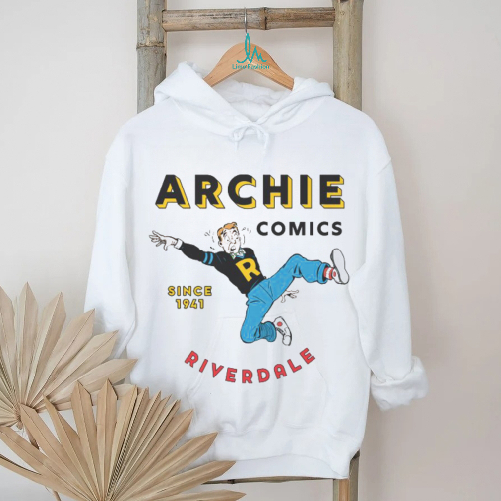 Archie Comics Since 1941 Archie Comics Since 1941