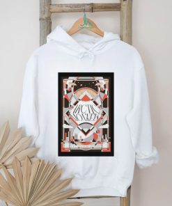 Arctic Monkeys Tokyo Garden Theater, Tokyo, Japan March 12 2023 Poster Shirt