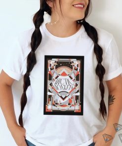 Arctic Monkeys Tokyo Garden Theater, Tokyo, Japan March 12 2023 Poster Shirt