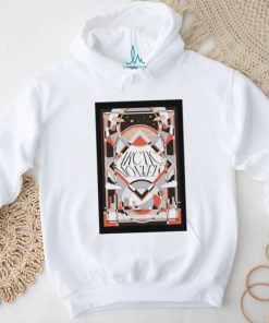 Arctic Monkeys Tokyo Garden Theater, Tokyo, Japan March 12 2023 Poster Shirt