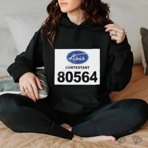 Aris Contestant 80564 Shirt