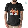 Arnold Allen Signed Photo Shirt
